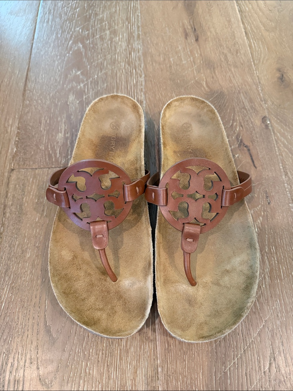 Tory Burch Sandals